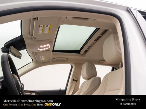 New 2026 Mercedes-Benz GLE 350 4MATIC image 21