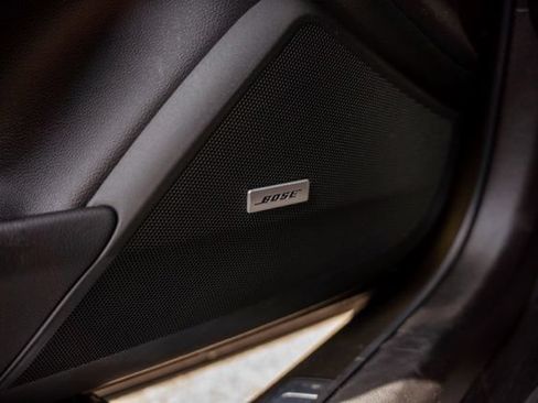 Used 2019 Cadillac CTS V w/ Pedestal Edition RWD image 18