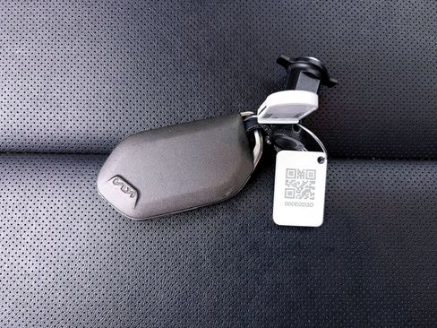 Used 2024 Kia Telluride S FWD image 29