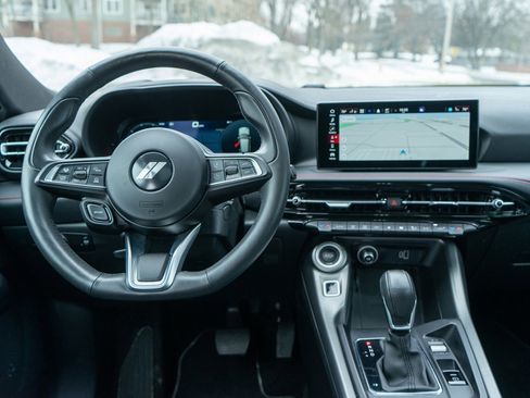 Used 2024 Dodge Hornet GT Plus w/ Tech Pack Plus w/o Parking image 13