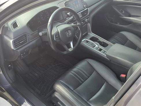 Used 2022 Honda Accord EX-L image 11