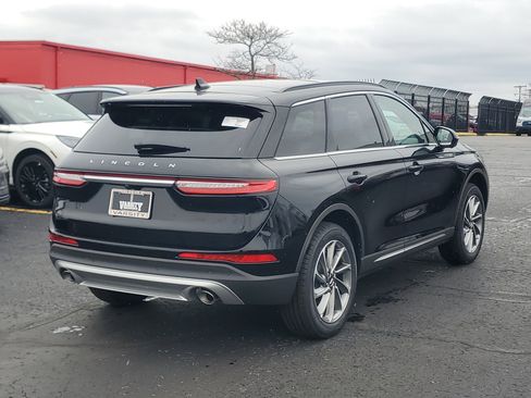 New 2026 Lincoln Corsair Premiere AWD/4WD image 4