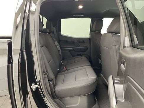 New 2026 Chevrolet Colorado W/T AWD/4WD image 14