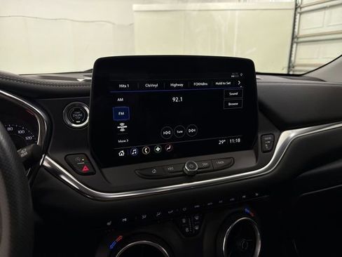 Certified 2024 Chevrolet Blazer LT w/ Convenience Package FWD image 26