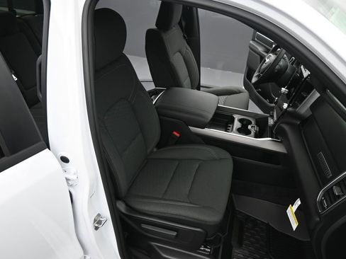 New 2026 RAM 1500 Big Horn image 19