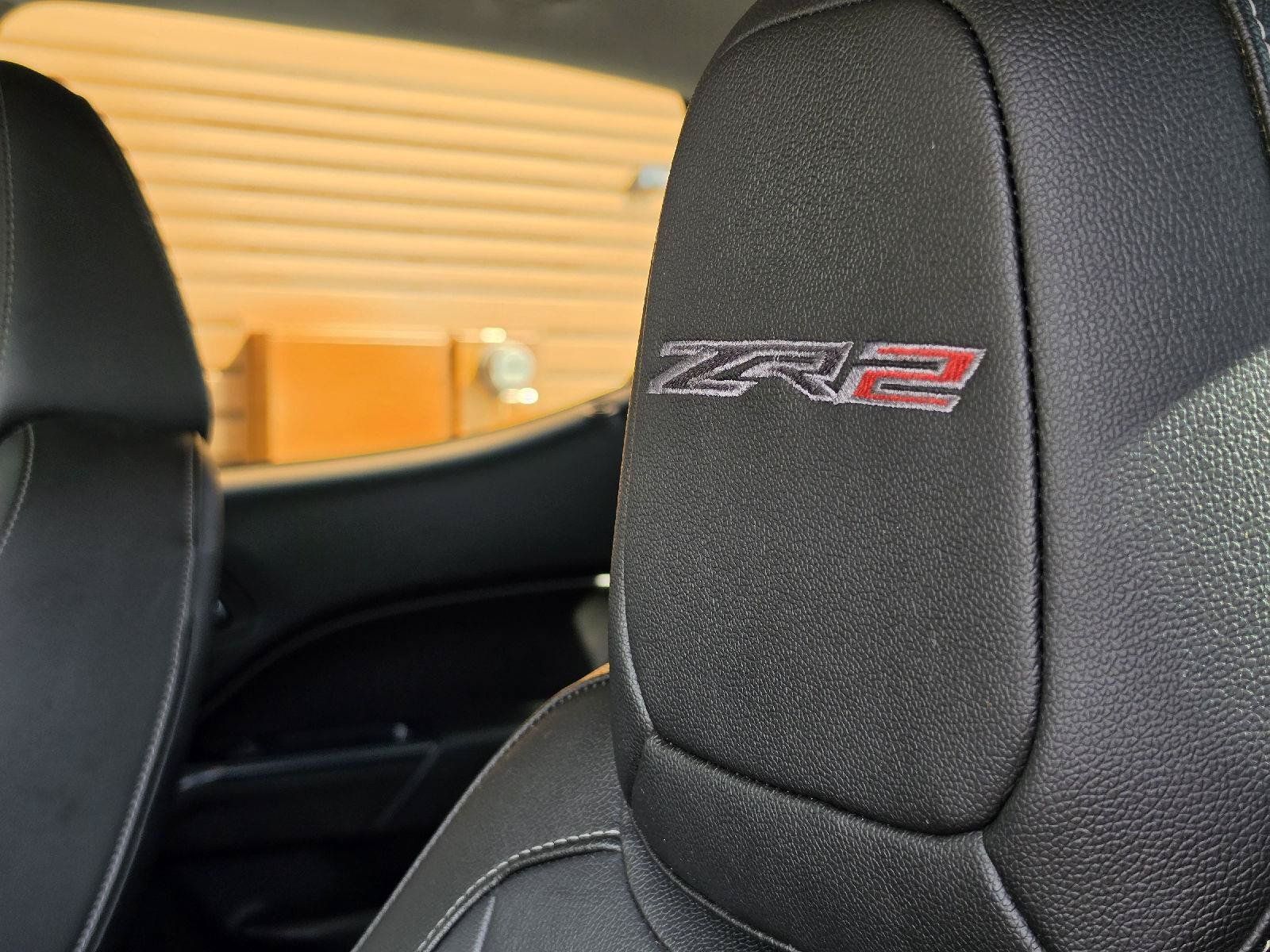 Used 2019 Chevrolet Colorado ZR2 AWD/4WD image 13