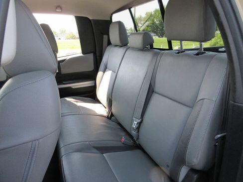 Used 2019 Toyota Tundra Limited AWD/4WD image 22