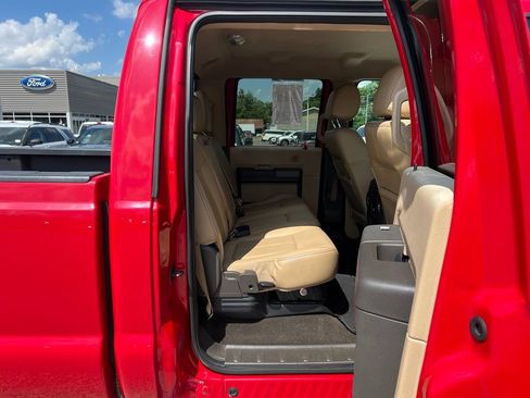 Used 2012 Ford F250 Lariat AWD/4WD image 20
