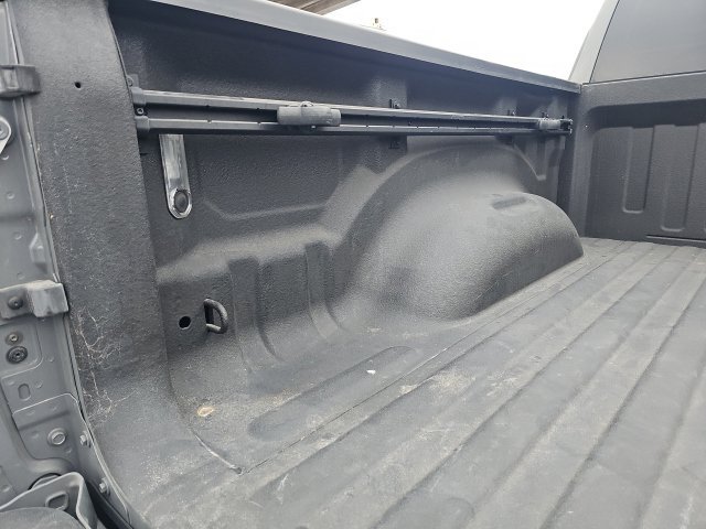 Used 2023 RAM 1500 TRX w/ TRX Level 2 Equipment Group AWD/4WD image 11