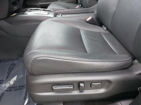 Used 2023 Honda Passport EX-L image 27