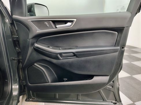 Used 2024 Ford Edge SEL w/ Convenience Package image 26