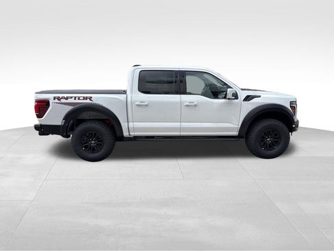 New 2026 Ford F150 Raptor image 7