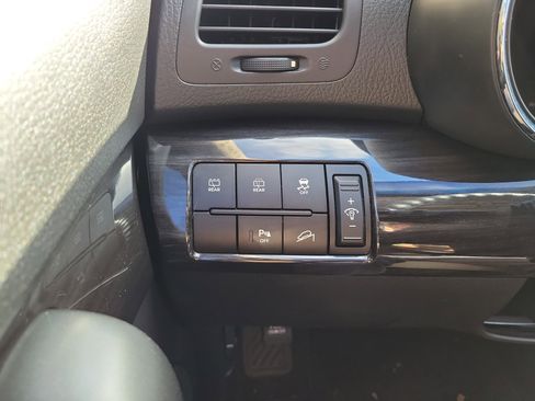 Used 2011 Kia Sorento EX w/ Limited Pkg image 28