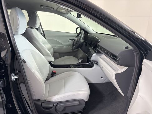 New 2026 Hyundai Kona SEL Sport image 12