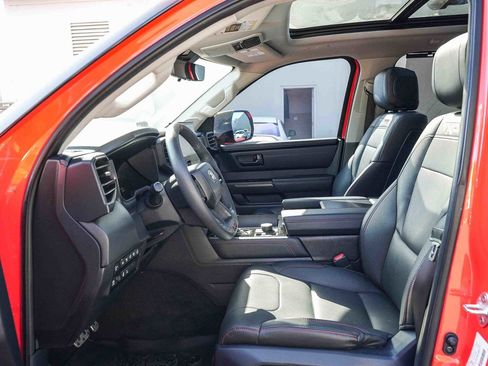 Used 2023 Toyota Sequoia TRD Pro image 18