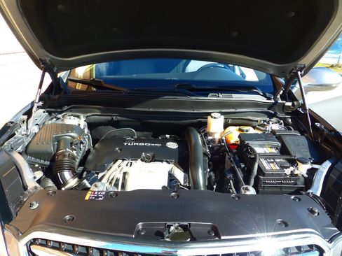 Used 2020 Buick Envision Premium image 19