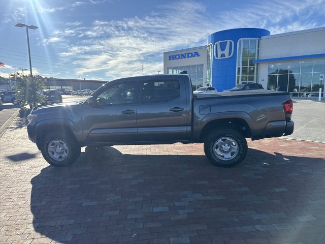 Used 2021 Toyota Tacoma SR w/ SR Convenience Package RWD image 33