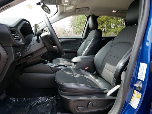 Certified 2023 Ford Escape SE image 14