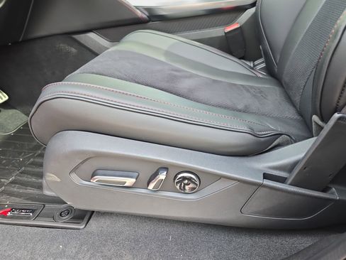 New 2026 Acura MDX A-Spec AWD/4WD image 29