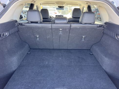 Used 2024 MAZDA CX-5 AWD 2.5 S w/ Select Package image 14