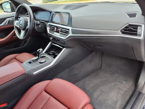 Used 2023 BMW 430i Gran Coupe w/ M Sport Package RWD image 11