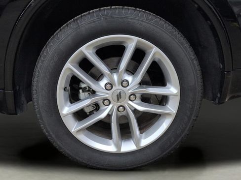 Used 2024 Dodge Durango GT AWD/4WD image 29