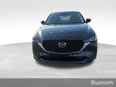 Used 2025 MAZDA CX-5 AWD 2.5 S w/ Preferred Package image 5