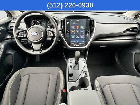 Certified 2025 Subaru Crosstrek 2.0i Premium w/ Convenience Package #2 image 25