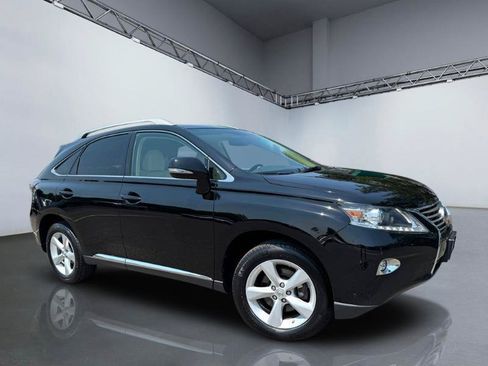 Used 2015 Lexus RX 350 AWD image 27