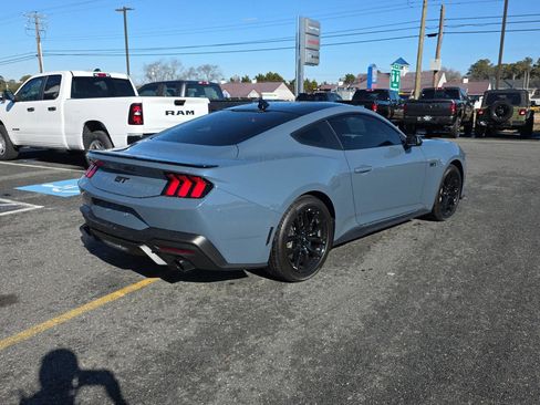 Used 2025 Ford Mustang GT image 30