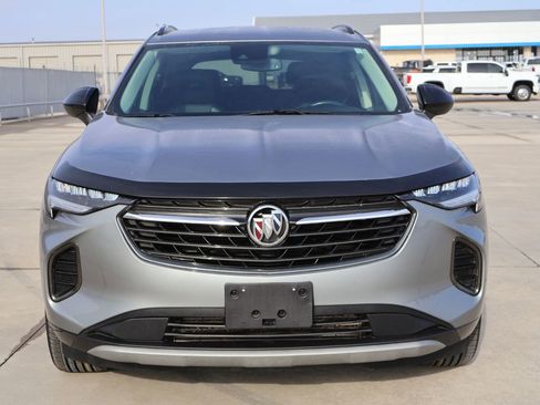 Used 2023 Buick Envision Essence w/ Sport Touring Package image 3