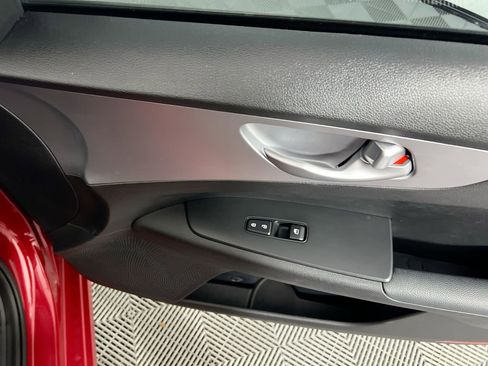 Certified 2023 Kia Forte LXS FWD image 29