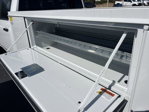 New 2025 Chevrolet Silverado 2500 W/T w/ WT Convenience Package image 13