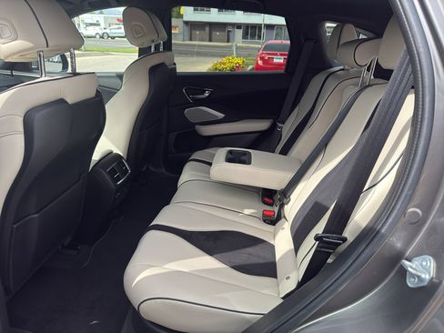 Certified 2025 Acura RDX A-Spec image 24