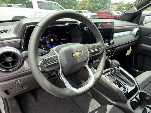 New 2026 Chevrolet Colorado LT w/ Advanced Trailering Package RWD image 19