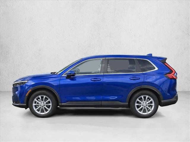 Used 2024 Honda CR-V EX-L image 4