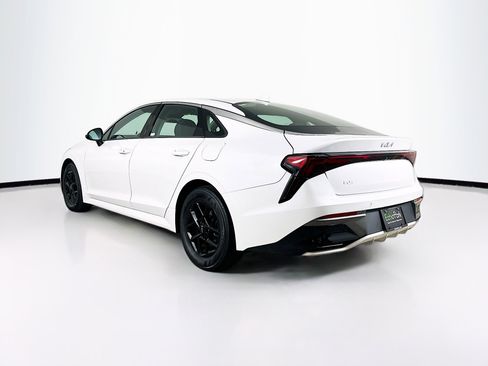 Used 2025 Kia K5 LXS image 5