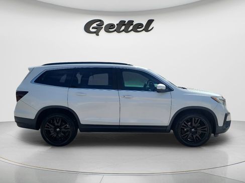 Used 2021 Honda Pilot Special Edition image 4