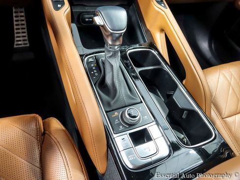 Used 2024 Kia Telluride SX X-Line image 22