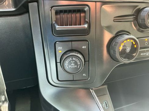 Used 2024 Ford F150 STX AWD/4WD image 22