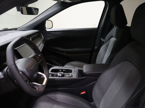 New 2026 Jeep Cherokee Laredo AWD/4WD image 10