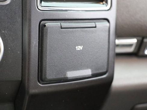 Used 2021 Ford Expedition Max Limited AWD/4WD image 27
