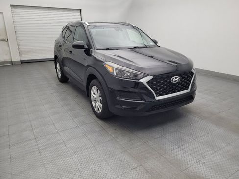 Used 2020 Hyundai Tucson Value AWD/4WD image 13