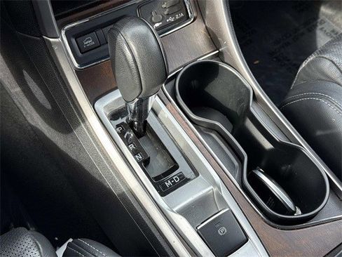 Used 2022 Subaru Ascent Touring image 23