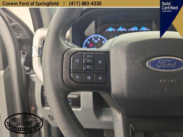 Certified 2024 Ford F250 XL w/ STX Appearance Package AWD/4WD image 31