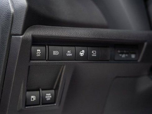 New 2026 Toyota Sienna Platinum image 44