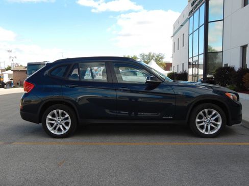Used 2015 BMW X1 xDrive28i image 20