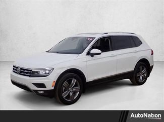 Used 2019 Volkswagen Tiguan SEL Premium video 1