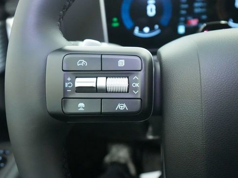 New 2026 Hyundai Santa Fe SEL AWD/4WD image 38