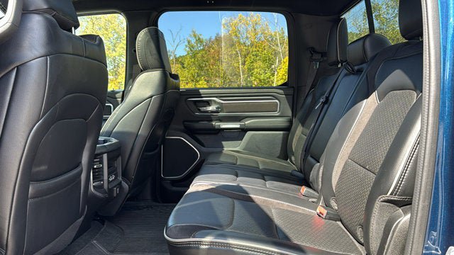 Certified 2023 RAM 1500 Laramie AWD/4WD image 27